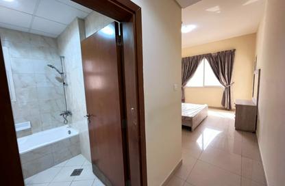 Apartment - 1 Bedroom - 2 Bathrooms for rent in CityLife Al Khor Mall - Al Rashidiya 1 - Al Rashidiya - Ajman Apartment - 1 Bedroom - 2 Bathrooms for rent in CityLife Al Khor Mall - Al Rashidiya 1 - Al Rashidiya - Ajman