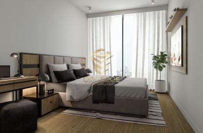 Apartment - 1 Bedroom - 2 Bathrooms for sale in Olfah - Muwaileh Commercial - Sharjah