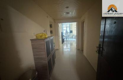 Apartment - 2 - 3 for sale in Al Khor Tower A1 - Al Khor Towers - Ajman Downtown - Ajman Apartment - 2 - 3 for sale in Al Khor Tower A1 - Al Khor Towers - Ajman Downtown - Ajman