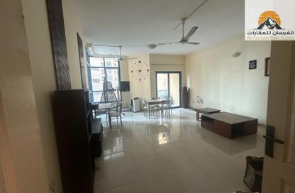 Apartment - 2 - 3 for sale in Al Khor Tower A1 - Al Khor Towers - Ajman Downtown - Ajman Apartment - 2 - 3 for sale in Al Khor Tower A1 - Al Khor Towers - Ajman Downtown - Ajman