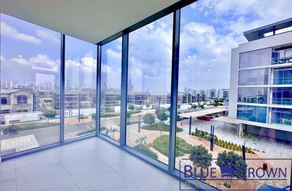 Apartment - 1 Bedroom - 2 Bathrooms for rent in Residences 20 - District One - Mohammed Bin Rashid City - Dubai