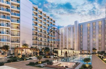 Apartment - Studio - 1 Bathroom for sale in Playa Viva - Al Marjan Island - Ras Al Khaimah