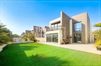Villa - 3 Bedrooms - 4 Bathrooms for sale in Golf Links - Emaar South - Dubai South (Dubai World Central) - Dubai