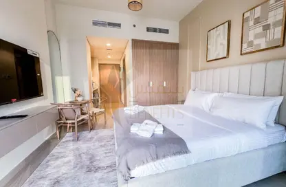 شقة - 1 حمام للبيع في عزيزي ريفييرا 48 - عزيزي ريفيرا - ميدان واحد - ميدان - دبي