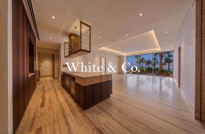 Apartment - 2 Bedrooms - 3 Bathrooms for rent in Six Senses Residences - The Crescent - Palm Jumeirah - Dubai Apartment - 2 Bedrooms - 3 Bathrooms for rent in Six Senses Residences - The Crescent - Palm Jumeirah - Dubai
