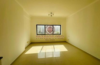 Apartment - Studio - 1 Bathroom for rent in Elegance House - Barsha Heights (Tecom) - Dubai
