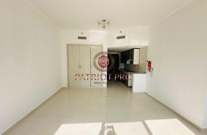 Apartment - Studio - 1 Bathroom for rent in Elegance House - Barsha Heights (Tecom) - Dubai