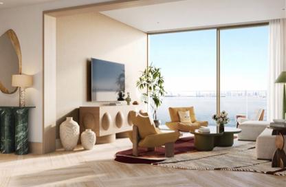 Apartment - 3 - 5 for sale in Solaya 4 - Solaya - La Mer - La Mer - Jumeirah - Dubai