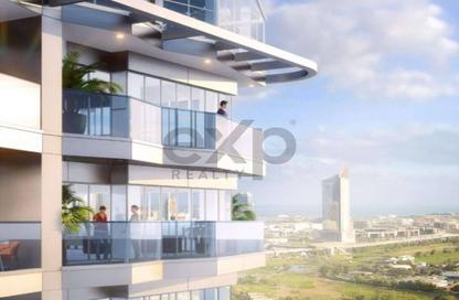 Apartment - Studio - 1 Bathroom for sale in Seven City JLT - Jumeirah Lake Towers - Dubai