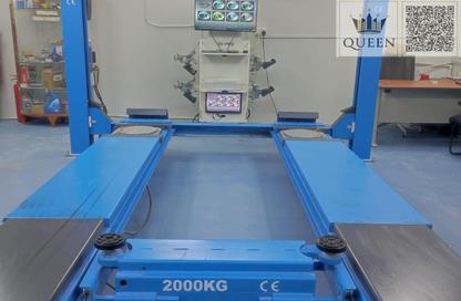 Shop - Studio for sale in Al Sajaa Industrial - Al Sajaa - Sharjah