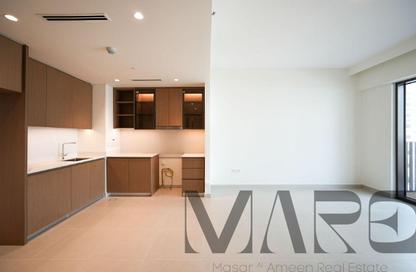 شقة - 2 غرف نوم - 2 حمامات للايجار في سافانا في كريك بيتش برج 3 - السافانا - جريك بيتش - مرسى خور دبي - دبي
