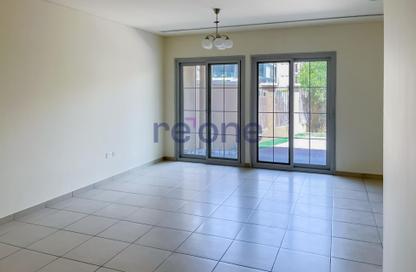 Villa - 3 Bedrooms - 4 Bathrooms for rent in Nakheel Townhouses - District 12 - Jumeirah Village Circle - Dubai Villa - 3 Bedrooms - 4 Bathrooms for rent in Nakheel Townhouses - District 12 - Jumeirah Village Circle - Dubai