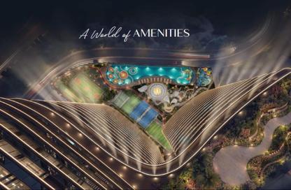 Apartment - Studio - 1 for sale in Serenz by Danube Tower A - Serenz by Danube - District 14 - Jumeirah Village Circle - Dubai Apartment - Studio - 1 for sale in Serenz by Danube Tower A - Serenz by Danube - District 14 - Jumeirah Village Circle - Dubai
