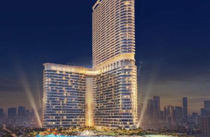 Apartment - Studio - 1 for sale in Serenz by Danube Tower A - Serenz by Danube - District 14 - Jumeirah Village Circle - Dubai Apartment - Studio - 1 for sale in Serenz by Danube Tower A - Serenz by Danube - District 14 - Jumeirah Village Circle - Dubai