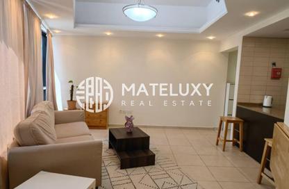 Apartment - 1 - 2 for sale in Al Waleed Paradise - JLT Cluster R - Jumeirah Lake Towers - Dubai Apartment - 1 - 2 for sale in Al Waleed Paradise - JLT Cluster R - Jumeirah Lake Towers - Dubai