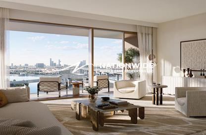 شقة - غرفة نوم - 1 حمام للبيع في برج Palace ريزيدنسز Creek Blue 1 - بالاس ريزيدنسيز كريك بلو - مرسى خور دبي - دبي شقة - غرفة نوم - 1 حمام للبيع في برج Palace ريزيدنسز Creek Blue 1 - بالاس ريزيدنسيز كريك بلو - مرسى خور دبي - دبي