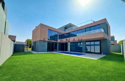 Villa - 5 Bedrooms - 7 Bathrooms for sale in Kaya - Masaar - Tilal City - Sharjah