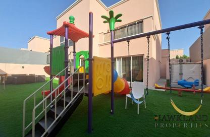 Villa - 4 Bedrooms - 5 Bathrooms for rent in Nad Al Sheba 3 - Nad Al Sheba - Dubai Villa - 4 Bedrooms - 5 Bathrooms for rent in Nad Al Sheba 3 - Nad Al Sheba - Dubai