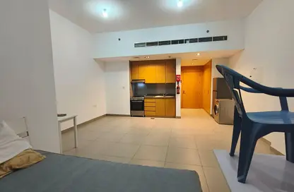 Apartment - Studio - 1 Bathroom for rent in Souks Residential - Al Mamsha - Muwaileh - Sharjah
