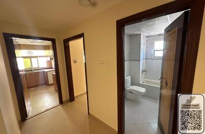 Apartment - 1 Bedroom - 1 Bathroom for rent in Al Hamidiya 1 - Al Hamidiya - Ajman Apartment - 1 Bedroom - 1 Bathroom for rent in Al Hamidiya 1 - Al Hamidiya - Ajman