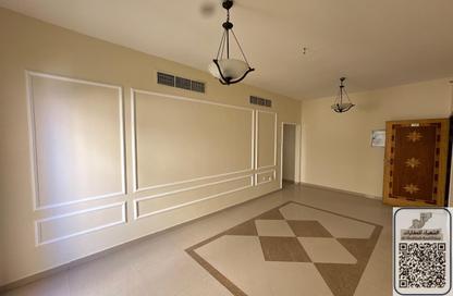 Apartment - 1 Bedroom - 1 Bathroom for rent in Al Hamidiya 1 - Al Hamidiya - Ajman