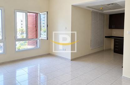 Apartment - 1 - 2 for sale in Building 68 - Mediterranean Cluster - Discovery Gardens - Dubai