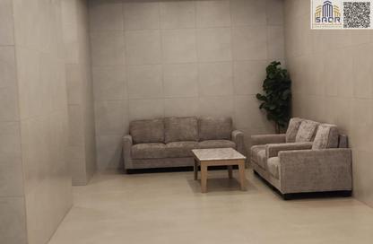 Apartment - 1 Bedroom - 2 Bathrooms for rent in Al Amira Village - Al Yasmeen - Ajman