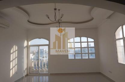 Villa - 4 Bedrooms - 4 Bathrooms for rent in Mohamed Bin Zayed City - Abu Dhabi Villa - 4 Bedrooms - 4 Bathrooms for rent in Mohamed Bin Zayed City - Abu Dhabi