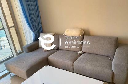 Apartment - 1 - 2 for rent in Al Qurm View - Shams Abu Dhabi - Al Reem Island - Abu Dhabi Apartment - 1 - 2 for rent in Al Qurm View - Shams Abu Dhabi - Al Reem Island - Abu Dhabi