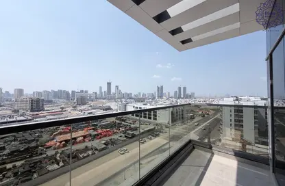 شقة - 2 غرف نوم - 3 حمامات للايجار في آرت كورتيارد - ارجان - دبي