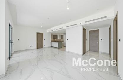 Apartment - 2 Bedrooms - 3 Bathrooms for rent in Crest Grande - Sobha Hartland - Mohammed Bin Rashid City - Dubai