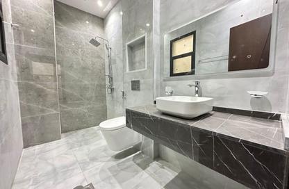 Villa - 3 - 7 for rent in Al Zaheya Gardens - Al Zahya - Ajman
