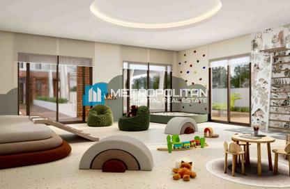 Apartment - 2 - 3 for sale in Granada 1 - Granada - Bloom Living - Zayed City (Khalifa City C) - Khalifa City - Abu Dhabi Apartment - 2 - 3 for sale in Granada 1 - Granada - Bloom Living - Zayed City (Khalifa City C) - Khalifa City - Abu Dhabi