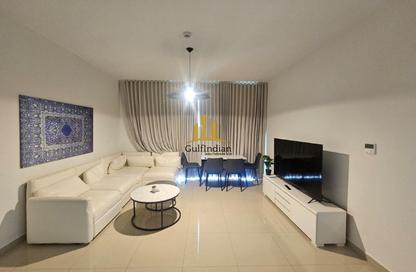 Apartment - 1 Bedroom - 1 Bathroom for rent in Uptown Al Zahia - Al Zahia - Muwaileh Commercial - Sharjah