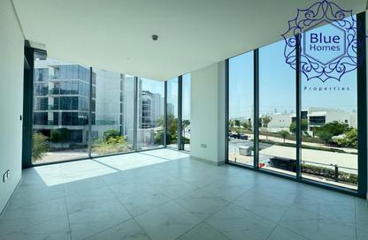 Apartment - 1 - 2 for rent in Residences 22 - The Residences at District One - District One - Mohammed Bin Rashid City - Dubai