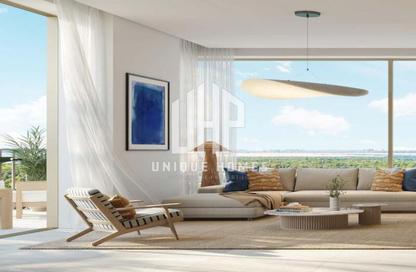 Apartment - 1 Bedroom - 2 Bathrooms for sale in Fahid Beach Residences - Fahid Island - Abu Dhabi
