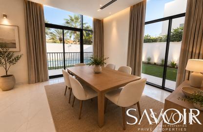 Villa - 4 Bedrooms - 4 Bathrooms for sale in Murooj Al Furjan East - Murooj Al Furjan - Al Furjan - Dubai Villa - 4 Bedrooms - 4 Bathrooms for sale in Murooj Al Furjan East - Murooj Al Furjan - Al Furjan - Dubai
