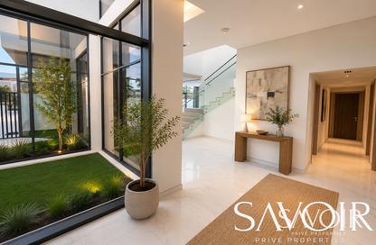 Villa - 4 Bedrooms - 4 Bathrooms for sale in Murooj Al Furjan East - Murooj Al Furjan - Al Furjan - Dubai Villa - 4 Bedrooms - 4 Bathrooms for sale in Murooj Al Furjan East - Murooj Al Furjan - Al Furjan - Dubai