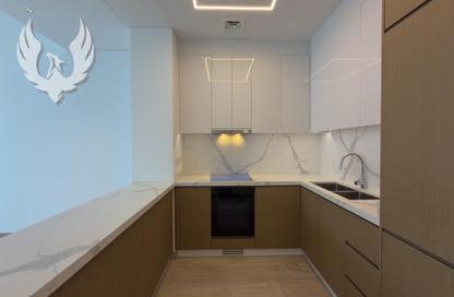 Apartment - 1 - 2 for rent in Koro One - Jumeirah Garden City - Al Satwa - Dubai