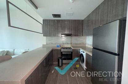 Apartment - 1 - 2 for rent in MBL Residence - JLT Cluster K - Jumeirah Lake Towers - Dubai