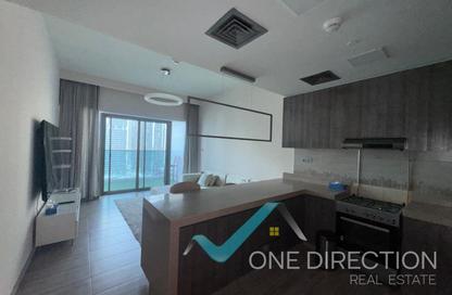 Apartment - 1 - 2 for rent in MBL Residence - JLT Cluster K - Jumeirah Lake Towers - Dubai