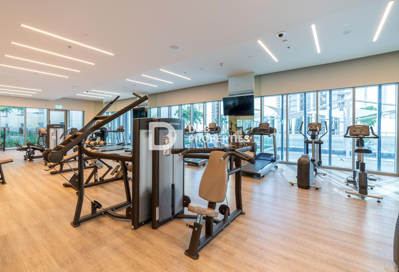 Luxury Penthouse | Burj Views | 3 Bed + Maid Room photo 29