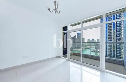 Apartment - 2 Bedrooms - 3 Bathrooms for sale in Continental Tower - Dubai Marina - Dubai