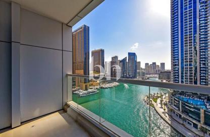 Apartment - 2 Bedrooms for sale in Continental Tower - Dubai Marina - Dubai Apartment - 2 Bedrooms for sale in Continental Tower - Dubai Marina - Dubai