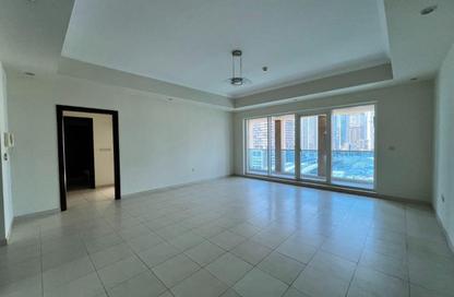 Apartment - 1 Bedroom - 1 Bathroom for rent in Churchill Residency Tower - Churchill Towers - Business Bay - Dubai