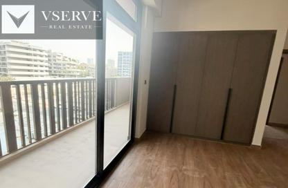 Apartment - 2 - 3 for rent in Marquis Galleria - Arjan - Dubai