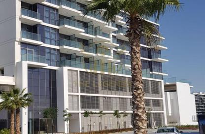 Apartment - Studio - 1 Bathroom for sale in Golf Promenade 2B - Golf Promenade 2 - Golf Town - DAMAC Hills - Dubai