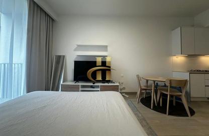 Apartment - Studio - 1 Bathroom for rent in Luma 22 East Tower - Luma 22 - District 10 - Jumeirah Village Circle - Dubai