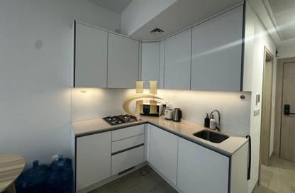 Apartment - Studio - 1 Bathroom for rent in Luma 22 East Tower - Luma 22 - District 10 - Jumeirah Village Circle - Dubai
