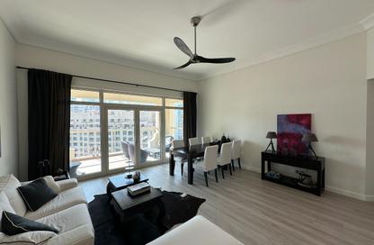 Apartment - 2 - 3 for sale in Al Hamri - Shoreline Apartments - Palm Jumeirah - Dubai